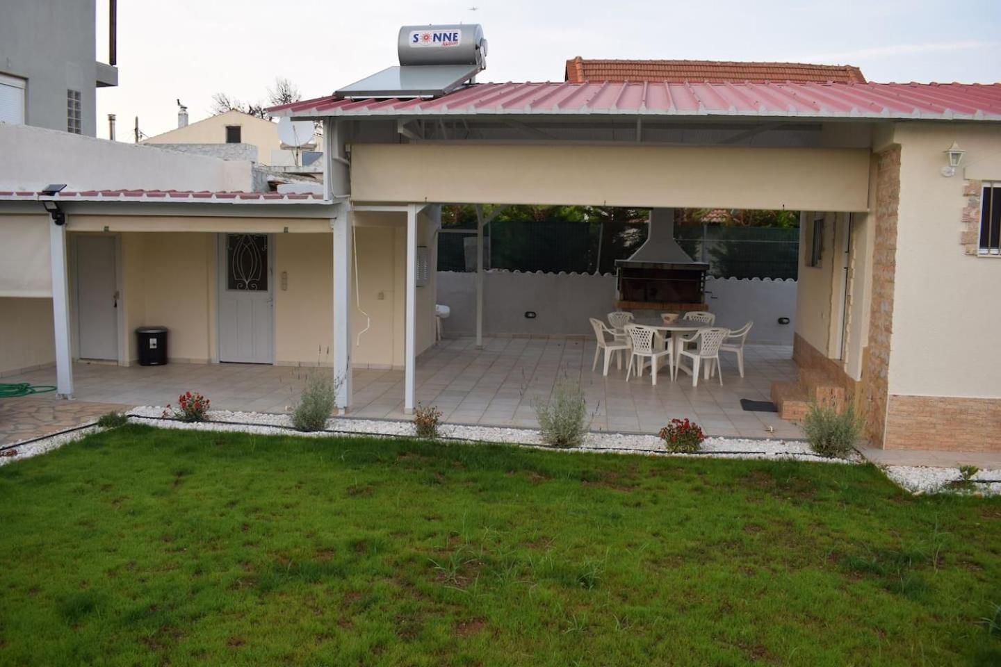 R Apartment Artemida  Exterior foto